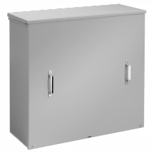 nVent A363611CT - CT Enclosure, Screw Cover