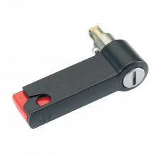 nVent CWHPTO - Padlock handle  #5210207K18