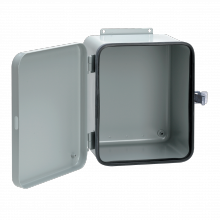 nVent A864DL - DL Box 8.00x6.00x4.00