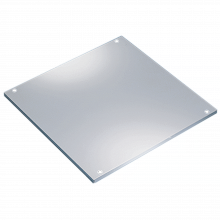 nVent PT85 - Solid Top 800x500mm