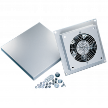nVent PPT1C - Pagoda Exh Top 115v Fan cord