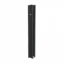 nVent DV10S9 - VC Mgr 9ft Sgl,Cvr,10in Blk