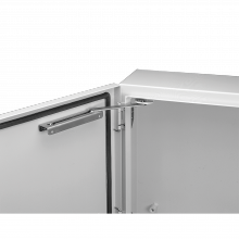 nVent EDSK - Door Stop Kit, COMLINE