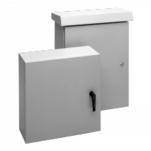nVent ECL403015 - COMLINE Enclosure