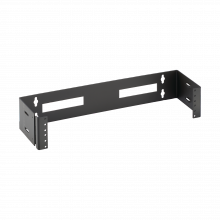 nVent E19HPM4U - Hinged Panel 19in 4 RU