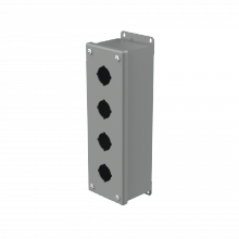 nVent E4PB - 4 PB Enclosure 10.00x3.25x2.75