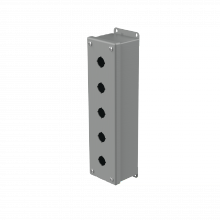 nVent E5PBG - PB Enclosure
