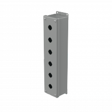 nVent E6PBGVL - PB Enclosure