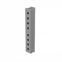 nVent E8PBG - PB Enclosure