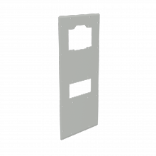 nVent EGPHX29 - OSP Pkg Gland Plate HX XR29