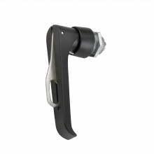 nVent ELHP - L Handle, COMLINE, Padlocking