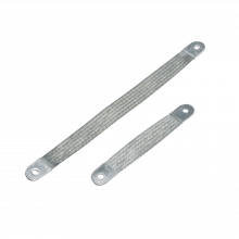 nVent ABS6 - Bonding Straps, Conductive ,3