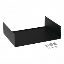 nVent EPCEQS - Network PC Cab Equip Shelf
