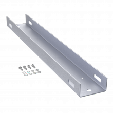 nVent EPMC9 - OSP Pkg Vert Pole Mt 900mm