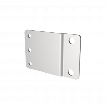 nVent ERB1U2319 - Panel Adapters, 23in to 19in,
