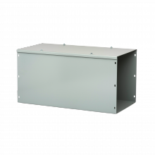 nVent F88G96 - 8x8x96 Straight Section