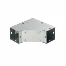 nVent F101090EINGV - 10x10 90 Elbow Inside Openin