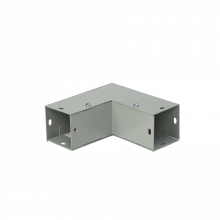 nVent F121290EOUT - 12x12 90 Elbow Outside Open