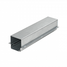 nVent F1010GAGV - Telescope fitting