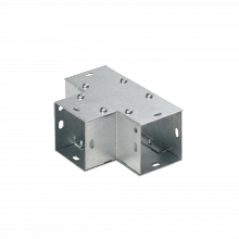 nVent F1010GTGV - 10x10 Tee fitting