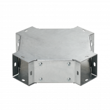 nVent F22XGV - 2x2 Cross Fitting