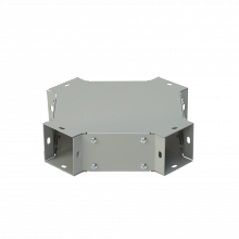 nVent F66X - 6x6 Cross Fitting