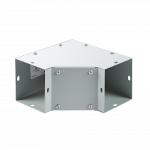 nVent F8890EIN - 8x8 90 Elbow Inside Opening