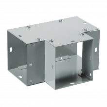 nVent F1010GT - 10x10 Tee fitting
