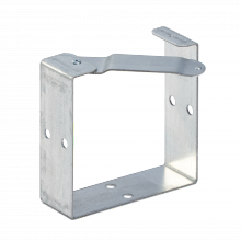nVent F66GUCGV - U-Connector