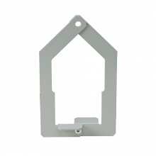 nVent F44HBEP - Hanger Fitting