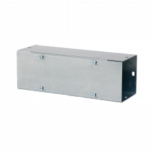 nVent F88T124GV - 24.00in Straight Section