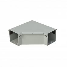 nVent F66T3R90E - WW. 3R, 90 Elbow