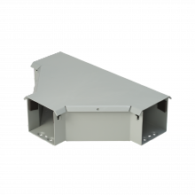 nVent F66T3RT - WW. 3R, 90 Flush Tee