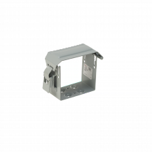 nVent F44T3RUC - WW, 3R, U-Connector