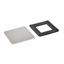 nVent F66WPSS - Closure Plate