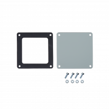 nVent F44WP - Closure Plate