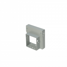 nVent F66T3R44R - WW, 3R, Reducer