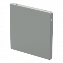 nVent F1212GCPNK - Closure Plate without knockout