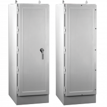 nVent A722525FGFS - Enclosure 72.00x25.00x24.50