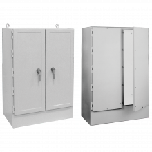 nVent A724925FG - Enclosure 72.00x49.00x24.50