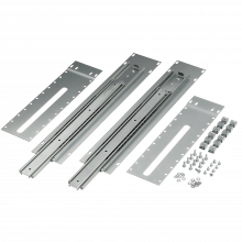 nVent A16SL2U - Fits all types of Rack angles