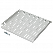 nVent A19SH6 - Fixed Shelf Vented 600mm