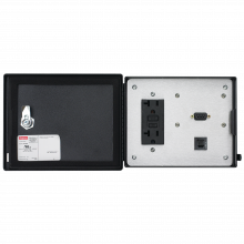 nVent HGF5PB - PROFIBUS PROG PORT GFCI