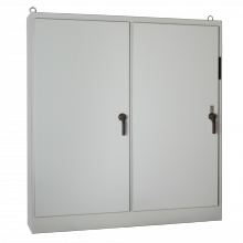 nVent A72XM2818FTCLP - FS Disc Encl, 1-door LP