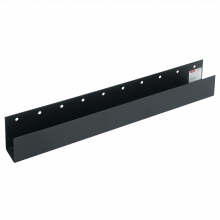 nVent PHCT2 - Horiz Cable Trough 2