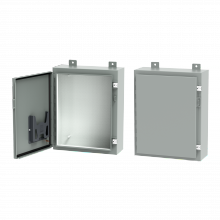 nVent A723612LP - Enclosure 72.00x36.00x12.00