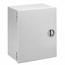nVent A20N208LP - Type 1 Enclosure 20x20x8.625