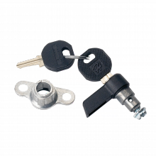 nVent LLKWK - Key Insert, Locking Wingknob