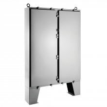 nVent A62H60DLP - Type 4 Encl. 62.06x60.06x12.0