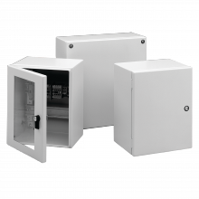 nVent LHC302515 - Enclosure 300x250x150